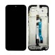 Xiaomi Redmi 15C 5G Lcd+Touch Screen+Frame Black ORIGINAL