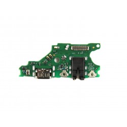 Huawei Mate 20 Lite Type-C System Connector+Microphone HQ
