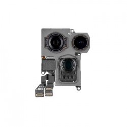 Apple iPhone 15 Pro Max Main Camera Pulled ORIGINAL