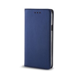 Xiaomi Redmi Note 11/Note 11S Testa Magnet Case Blue