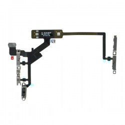 Apple iPhone 14 Pro Max Power+Volume Flex ORIGINAL