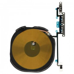 Apple iPhone XS NFC/Wireless Charging Coil+Power/Volume Flex ORIGINAL