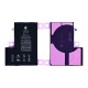 Apple iPhone 12 Pro Max Battery+Adhesive ORIGINAL (Service Pack) Bulk