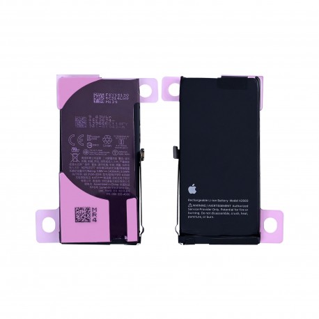 Apple iPhone 13 Mini Battery+Adhesive ORIGINAL (Service Pack) Bulk