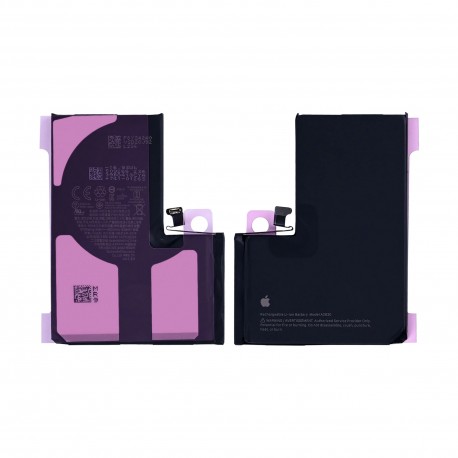 Apple iPhone 14 Pro Max Battery+Adhesive ORIGINAL (Service Pack) Bulk