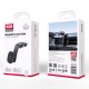XO C60 Car Holder Black