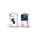 XO C60 Car Holder Black