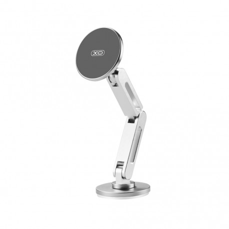 XO C148 Car Holder Magnet Silver