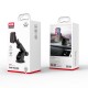 XO C83 Car Holder Magnet Black