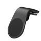 XO C82 Car Holder Magnet Black