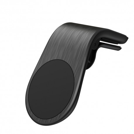 XO C82 Car Holder Magnet Black