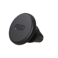 XO C96B Car Holder Magnet Black For Air Outlet