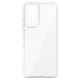 Xiaomi Redmi Note 11/Note 11S Armor AntiShock Silicone Transparent