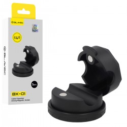 Blavec BX-01 Organizer Cable Black 3pcs