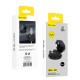 Blavec BX-01 Organizer Cable Black 3pcs