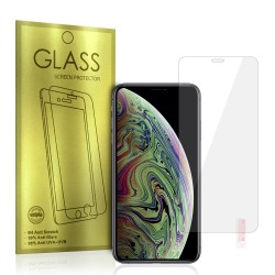 Apple iPhone X/XS/11 Pro Tempered Glass Gold