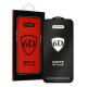 XIaomi Redmi Note 15 Pro 6D Full Glue Matte Tempered Glass Black