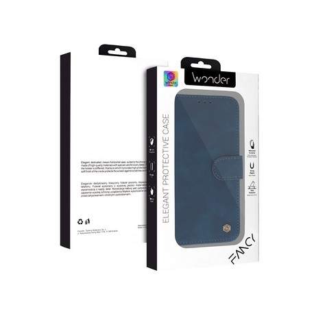 Samsung Galaxy A26 5G Wonder Fancy Case Navy