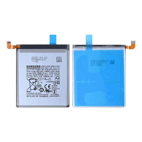Samsung EB-BG988ABY S20 Ultra 5G Battery ORIGINAL Bulk