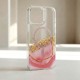 Samsung Galaxy S26 Ultra Magsafe Epoxy Silicone Pink