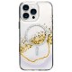 Samsung Galaxy S26 Ultra Magsafe Epoxy Silicone White