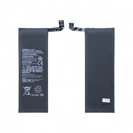 Xiaomi BM52 Battery Premium 