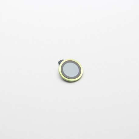 Apple iPhone 13/13 Mini Tempered Glass for Camera Lens Green 2pcs