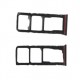 Xiaomi Redmi A5 Sim Tray Black ORIGINAL