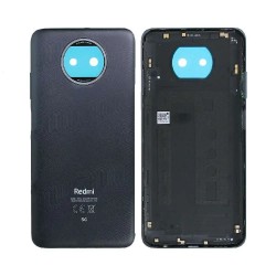 Xiaomi Redmi Note 9T BatteryCover Black ORIGINAL