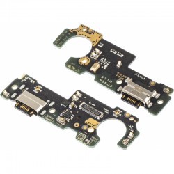 Xiaomi Poco M3 Pro 5G Type-C System Connector+Microphone ORIGINAL