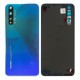 Huawei Nova 5T BatteryCover Blue ORIGINAL
