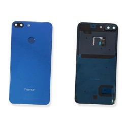 Huawei Honor 9 Lite BatteryCover Blue GRADE A