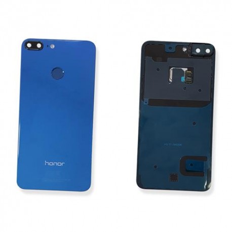 Huawei Honor 9 Lite BatteryCover Blue GRADE A