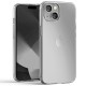 Apple iPhone 13 Mercury Jelly Silicone Transparent