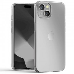 Apple iPhone 13 Mercury Jelly Silicone Transparent