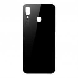 Huawei P20 Lite BatteryCover Black GRADE A