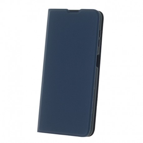 Samsung Galaxy S23 FE Smart Soft Case Blue