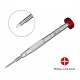 2UUL Screwdriver Philips 1.2/1.5mm