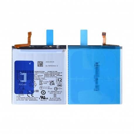 Samsung EB-BS912ABY Galaxy S23 5G Battery Bulk ORIGINAL