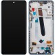 Xiaomi Poco F3 Lcd+Touch Screen+Frame Blue ORIGINAL
