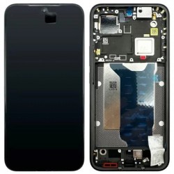 Xiaomi 15T Pro 5G Lcd+Touch+Frame Black ORIGINAL