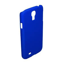 Trendy Faceplate Samsung i9500 Galaxy S4 blue
