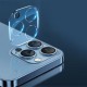 Samsung Galaxy S26 Ultra Tempered Glass Hard Diamond for Camera transparent 5pcs