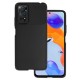 Xiaomi Redmi Note 11 Pro 4G/5G/Redmi Note 12 Pro 4G Carbon Elite Silicone Black