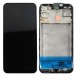 Samsung Galaxy M15 5G Lcd+Touch Screen Black ORIGINAL