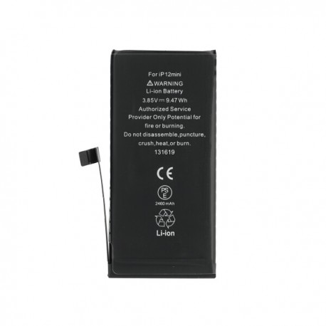 Apple iPhone 12 Mini Battery High Capacity Diagnosable