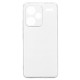 Xiaomi Redmi Note 13 Pro Plus 5G Slim 1mm Silicone Transparent