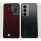 Xiaomi Redmi 15 4G BatteryCover Black ORIGINAL