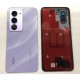Xiaomi Redmi 15 4G BatteryCover Purple ORIGINAL