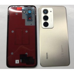 Xiaomi Redmi 15 4G BatteryCover Grey ORIGINAL